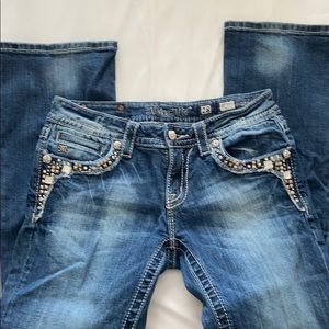 MissMe Jeans